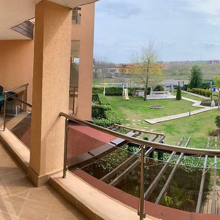 Sozopoli Hills Apartments Экстерьер фото