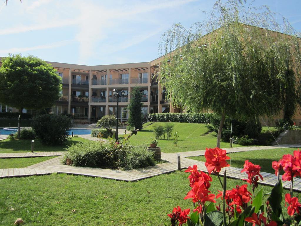 Sozopoli Hills Apartments Экстерьер фото