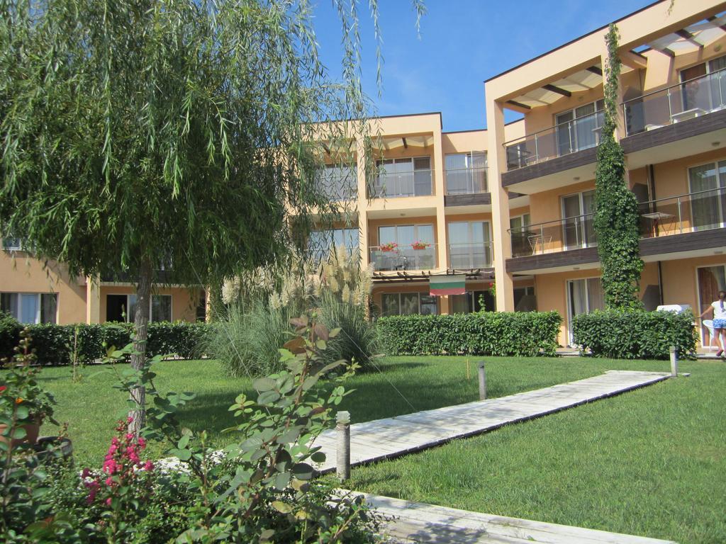 Sozopoli Hills Apartments Экстерьер фото