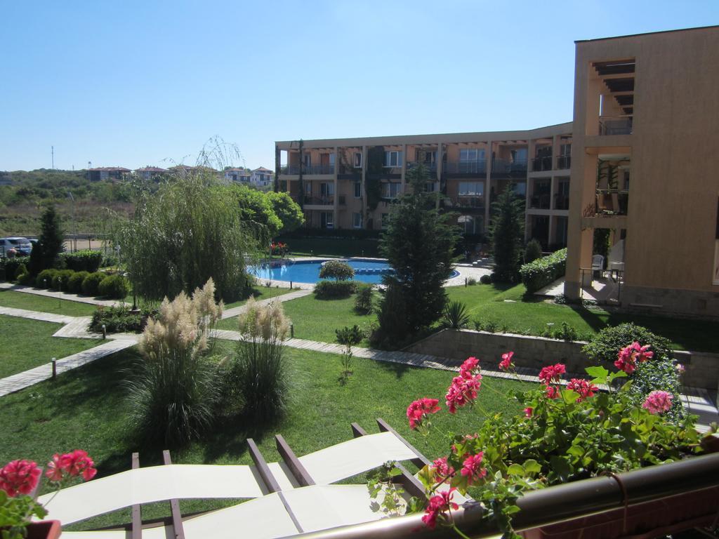 Sozopoli Hills Apartments Экстерьер фото