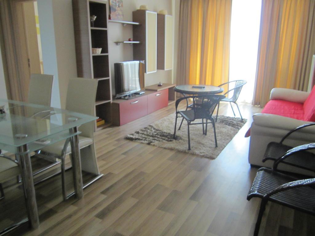 Sozopoli Hills Apartments Номер фото