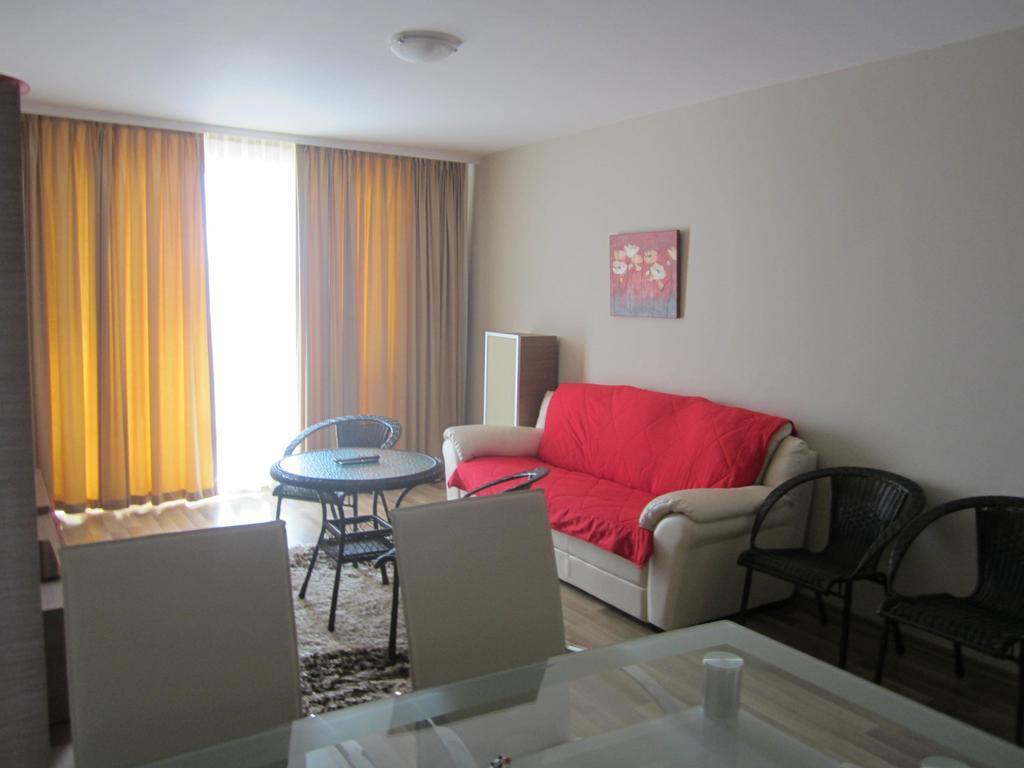 Sozopoli Hills Apartments Номер фото