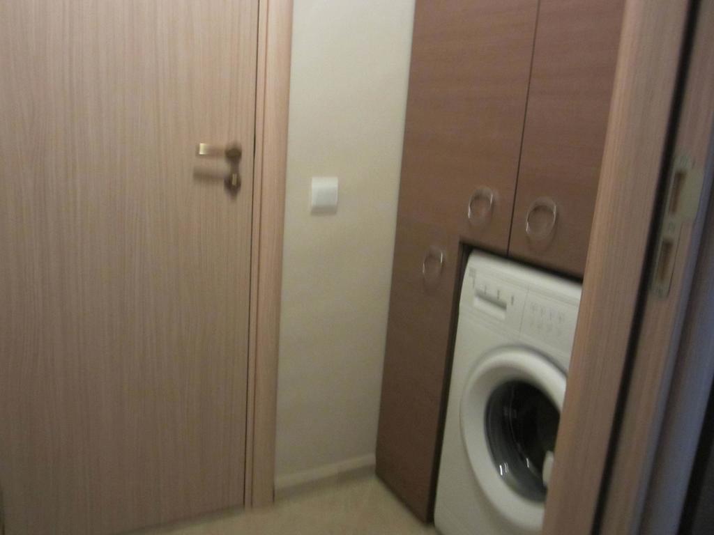 Sozopoli Hills Apartments Номер фото