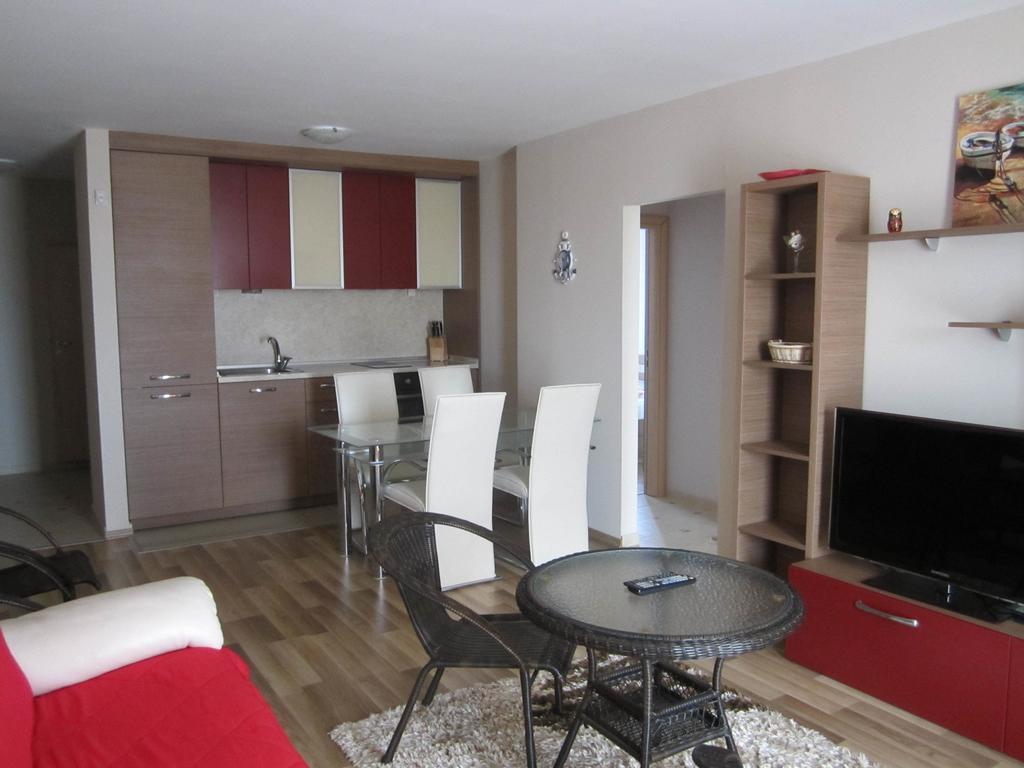 Sozopoli Hills Apartments Номер фото