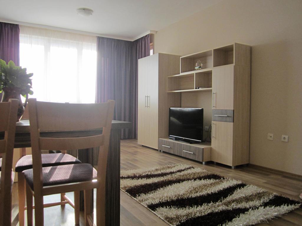 Sozopoli Hills Apartments Номер фото