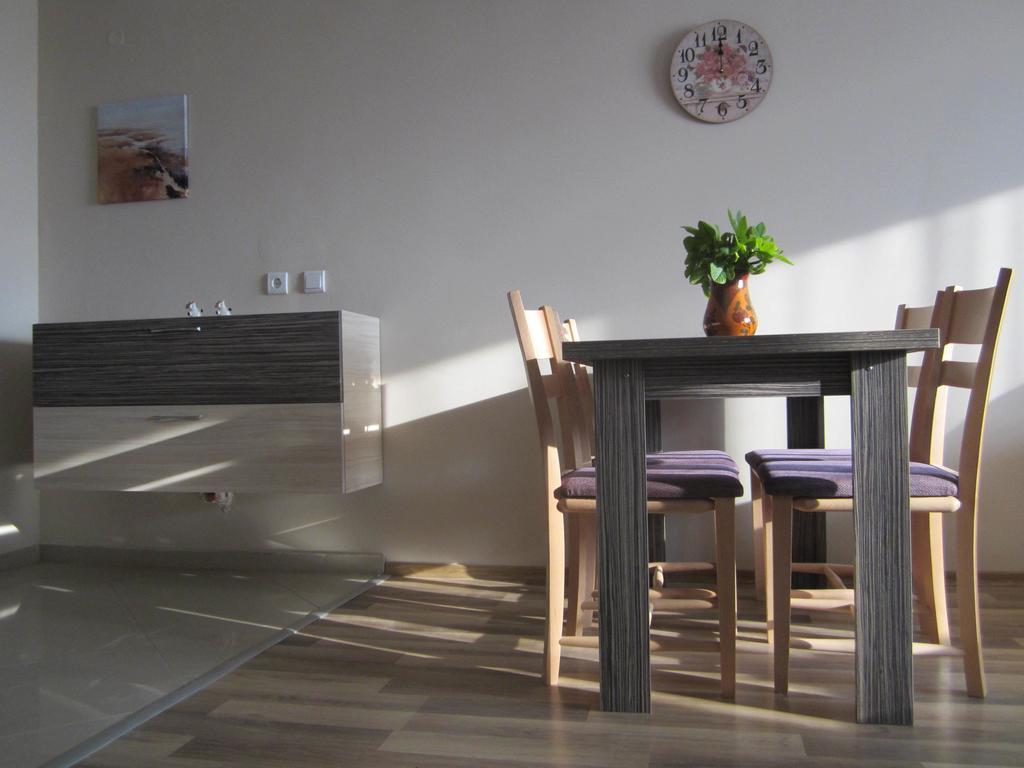 Sozopoli Hills Apartments Номер фото