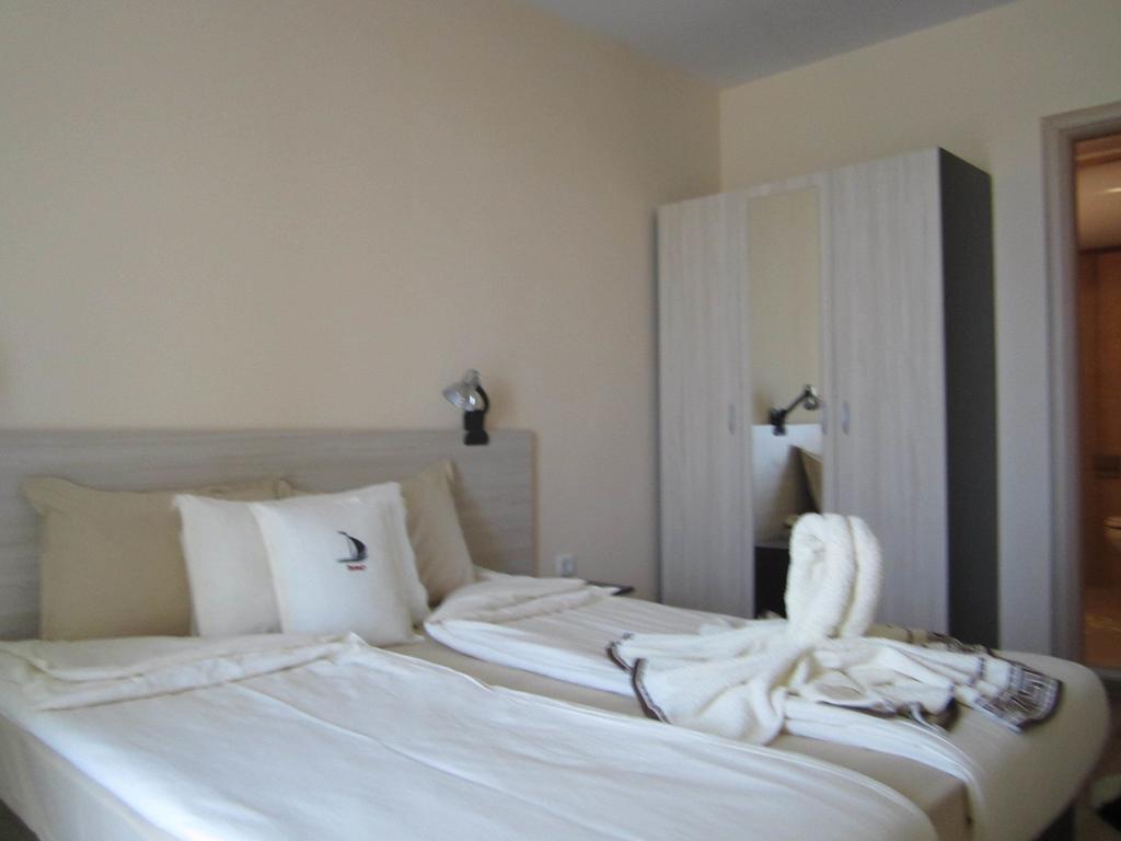 Sozopoli Hills Apartments Номер фото