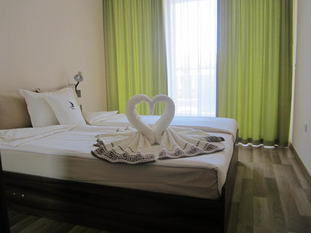 Sozopoli Hills Apartments Номер фото