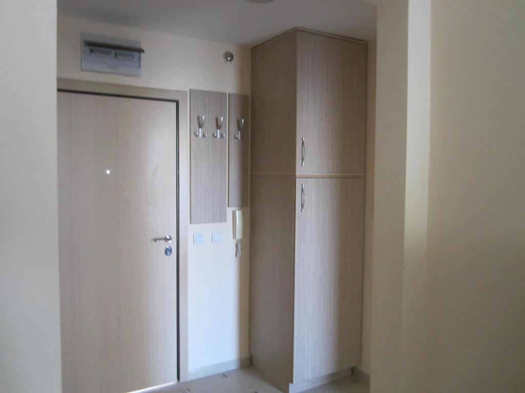 Sozopoli Hills Apartments Номер фото
