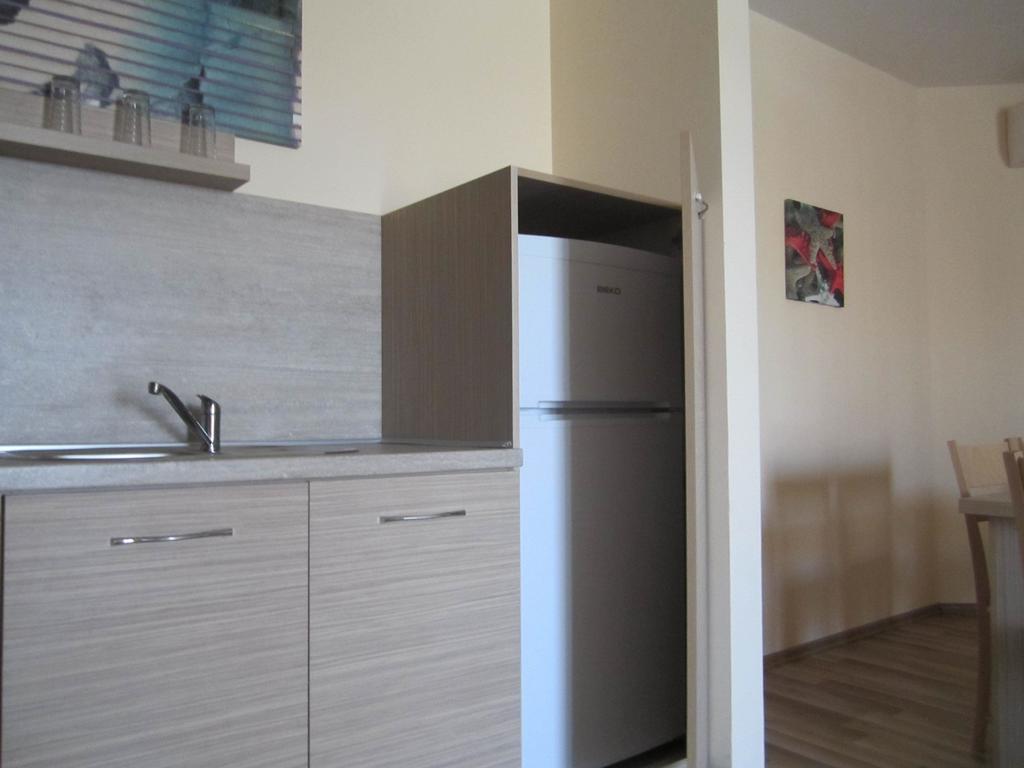 Sozopoli Hills Apartments Номер фото