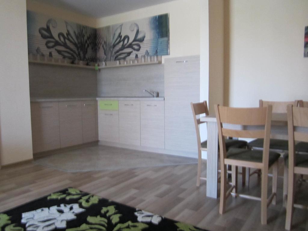 Sozopoli Hills Apartments Номер фото