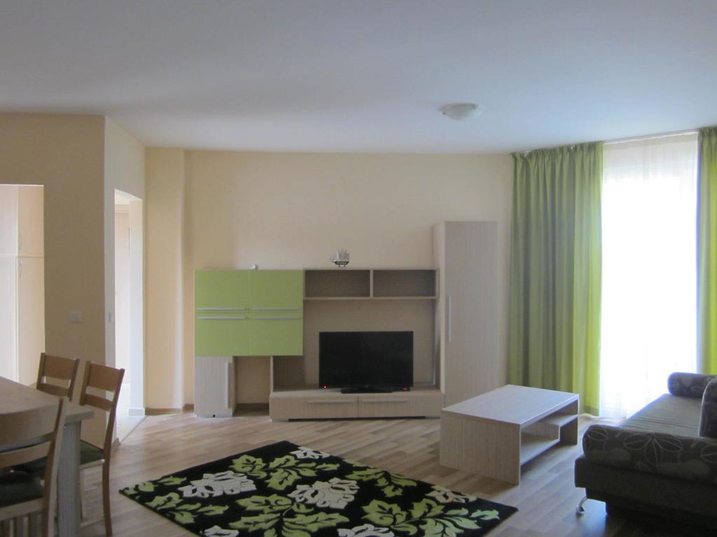 Sozopoli Hills Apartments Номер фото