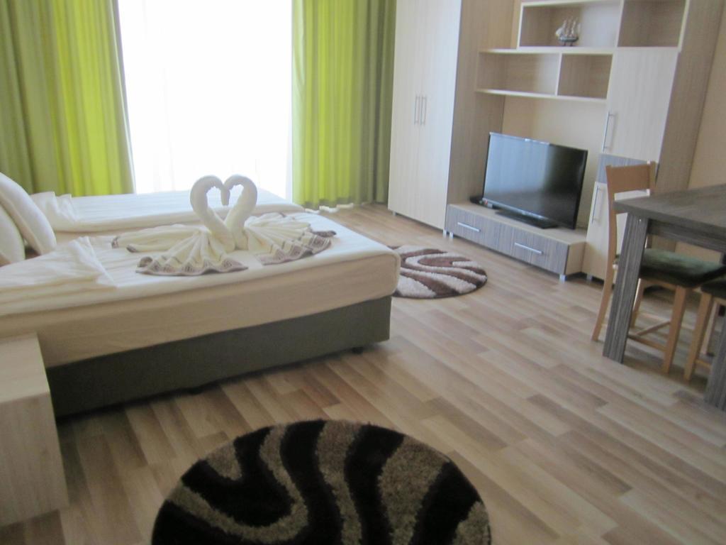 Sozopoli Hills Apartments Номер фото