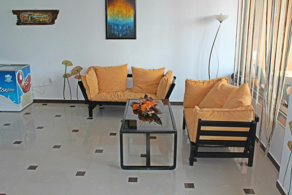 Sozopoli Hills Apartments Экстерьер фото