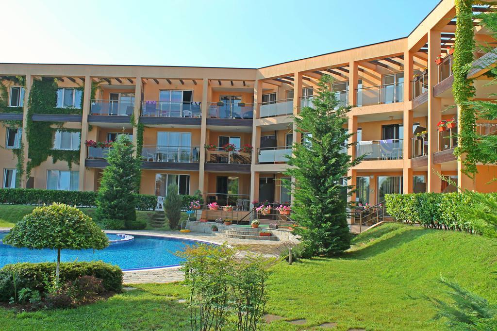 Sozopoli Hills Apartments Экстерьер фото