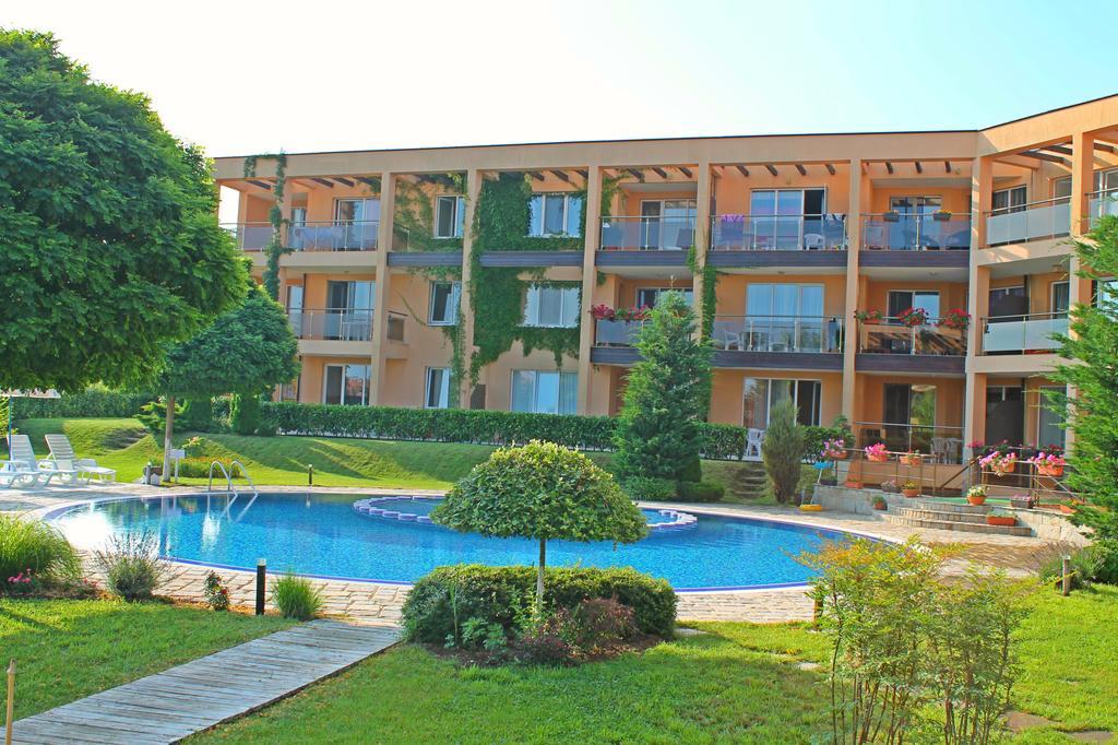 Sozopoli Hills Apartments Экстерьер фото