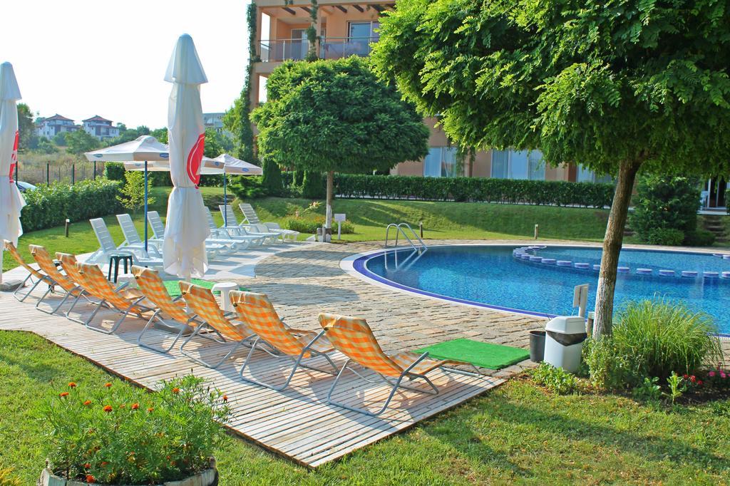 Sozopoli Hills Apartments Экстерьер фото