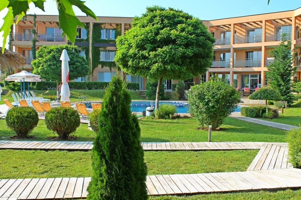 Sozopoli Hills Apartments Экстерьер фото