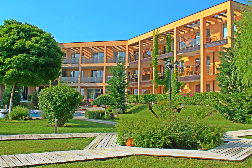 Sozopoli Hills Apartments Экстерьер фото