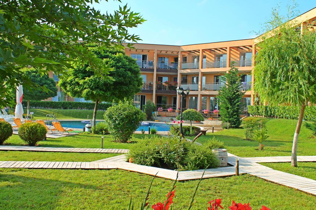 Sozopoli Hills Apartments Экстерьер фото