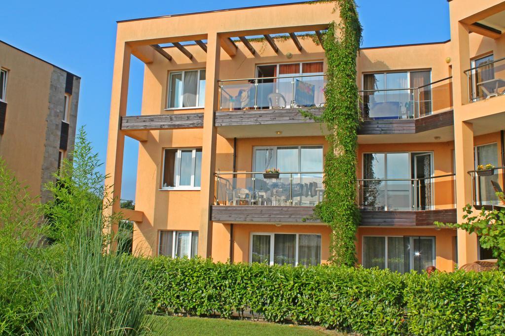 Sozopoli Hills Apartments Экстерьер фото