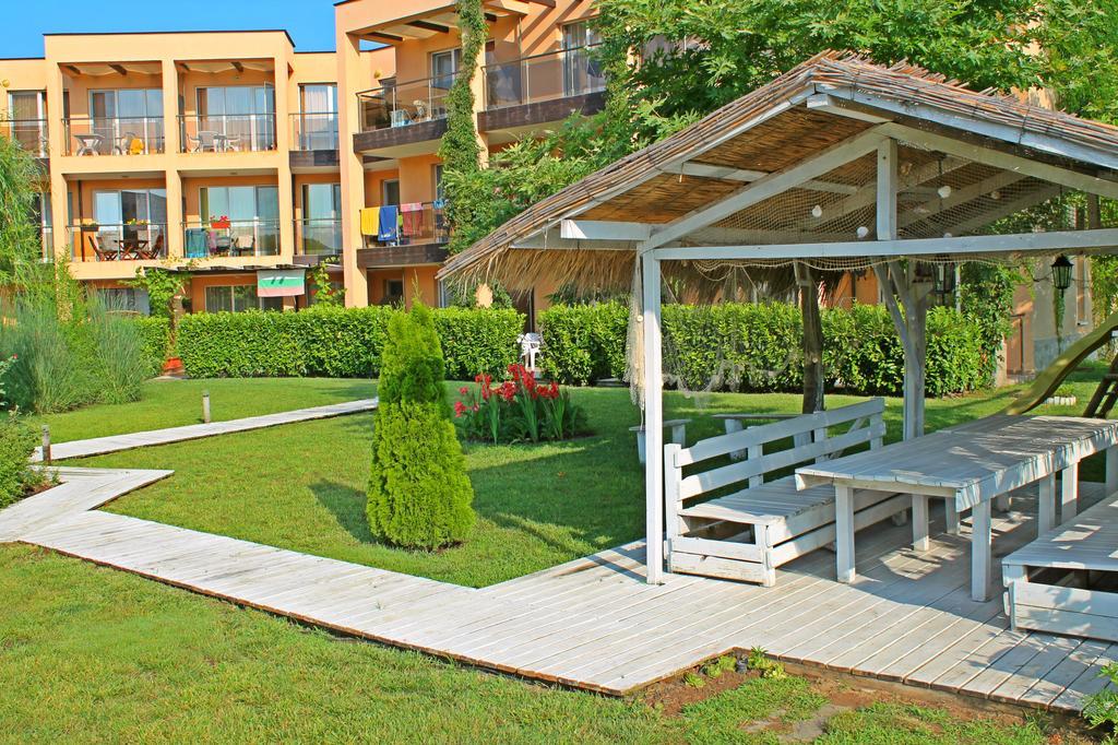 Sozopoli Hills Apartments Экстерьер фото