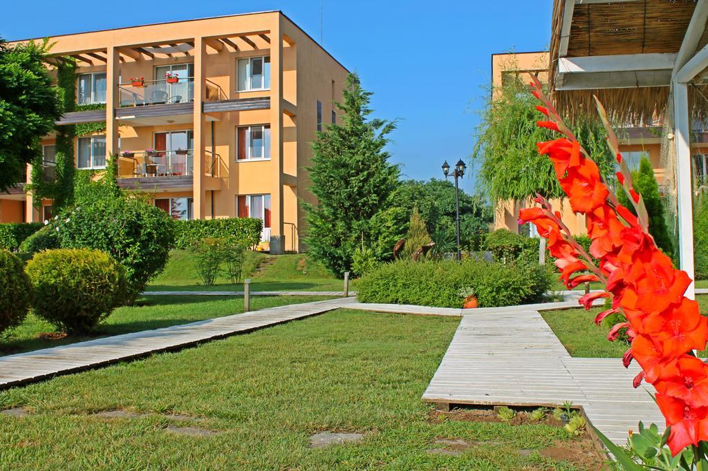 Sozopoli Hills Apartments Экстерьер фото