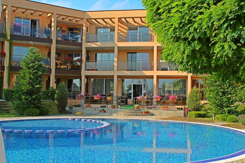 Sozopoli Hills Apartments Экстерьер фото