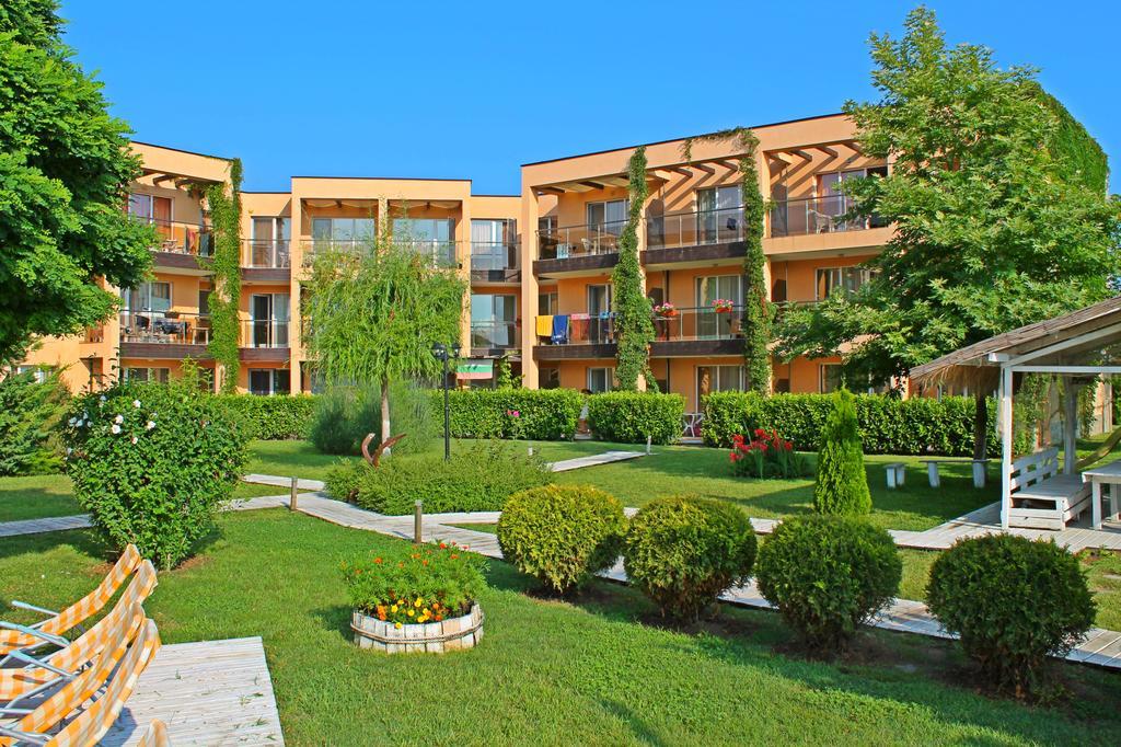 Sozopoli Hills Apartments Экстерьер фото