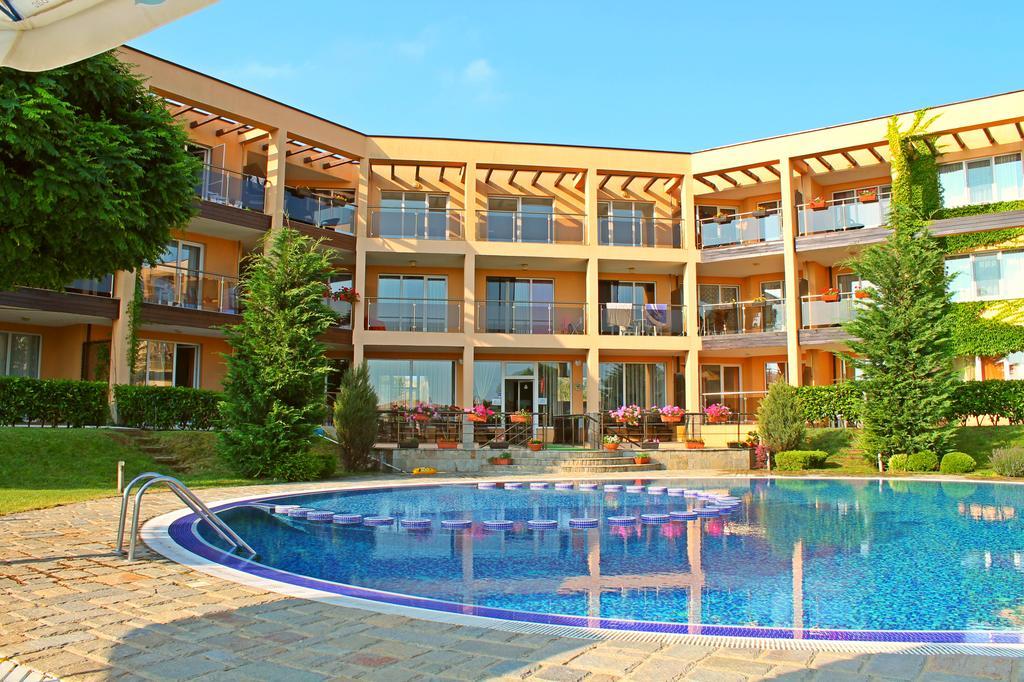Sozopoli Hills Apartments Экстерьер фото