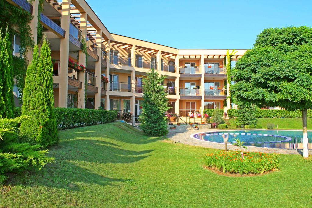 Sozopoli Hills Apartments Экстерьер фото