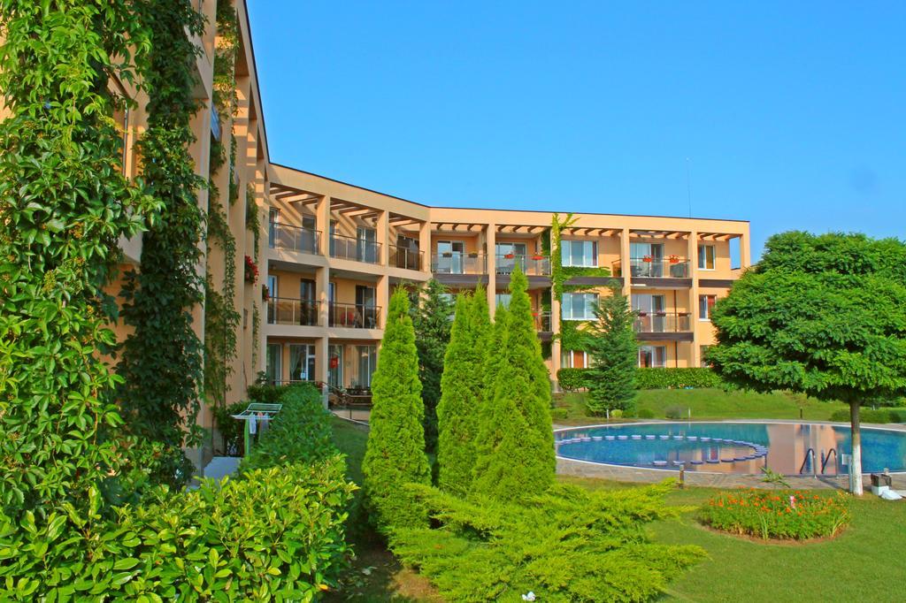 Sozopoli Hills Apartments Экстерьер фото