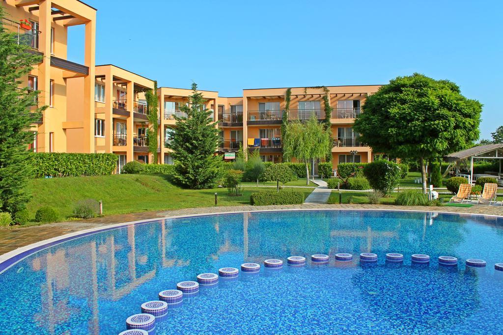 Sozopoli Hills Apartments Экстерьер фото
