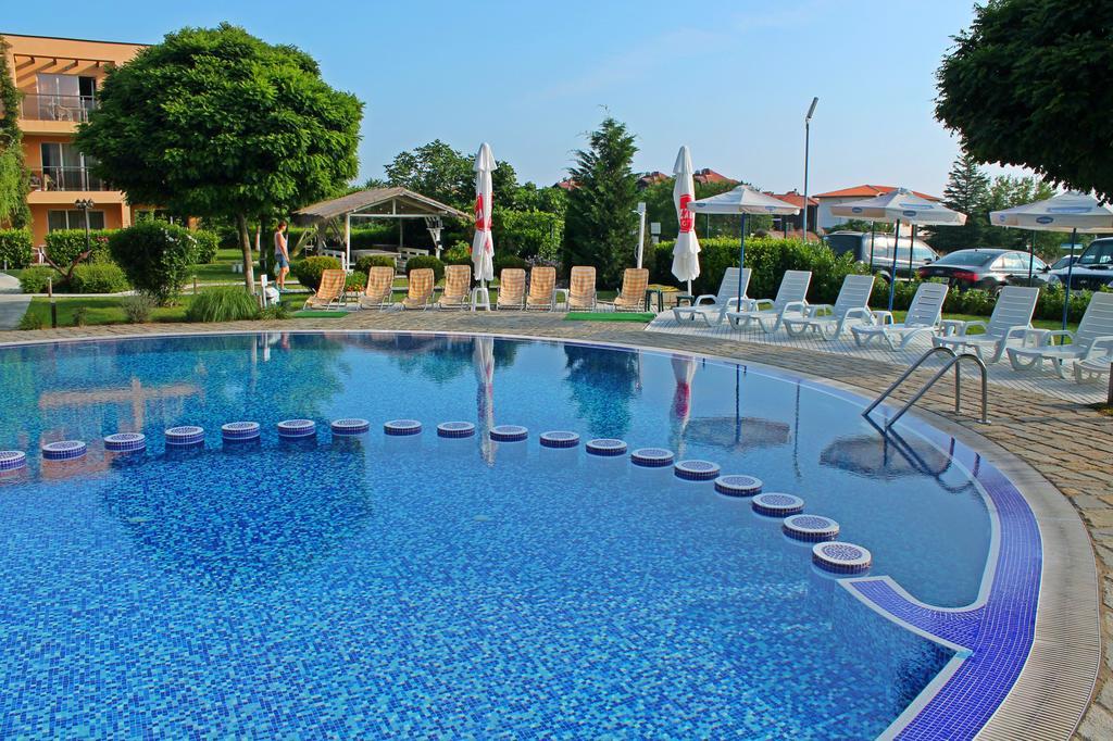 Sozopoli Hills Apartments Экстерьер фото