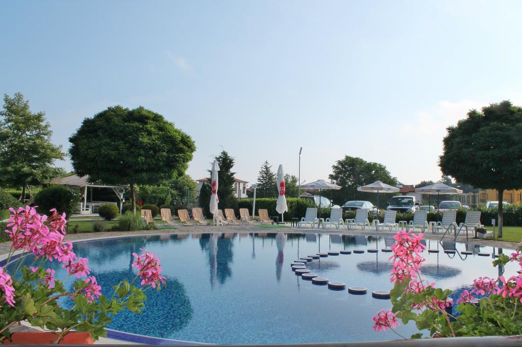 Sozopoli Hills Apartments Экстерьер фото