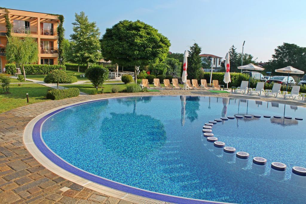 Sozopoli Hills Apartments Экстерьер фото
