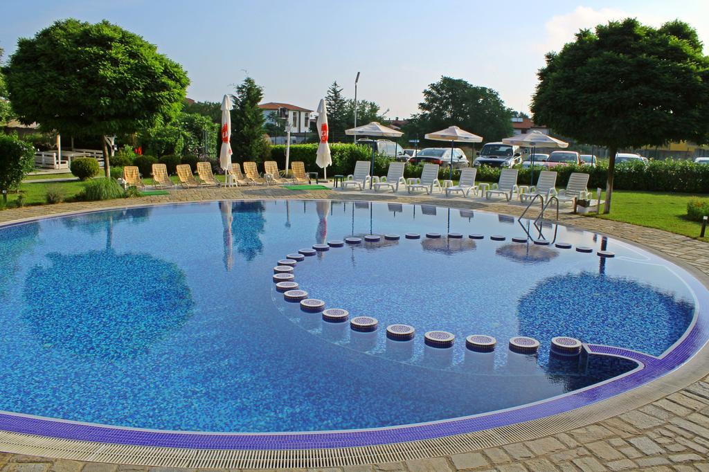 Sozopoli Hills Apartments Экстерьер фото