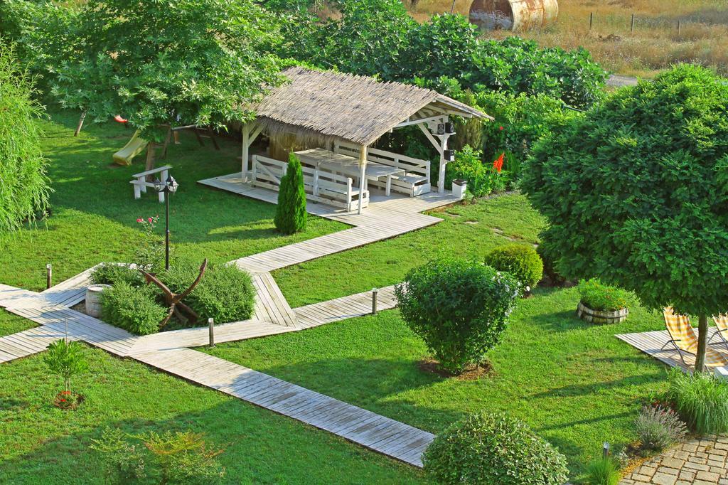 Sozopoli Hills Apartments Экстерьер фото