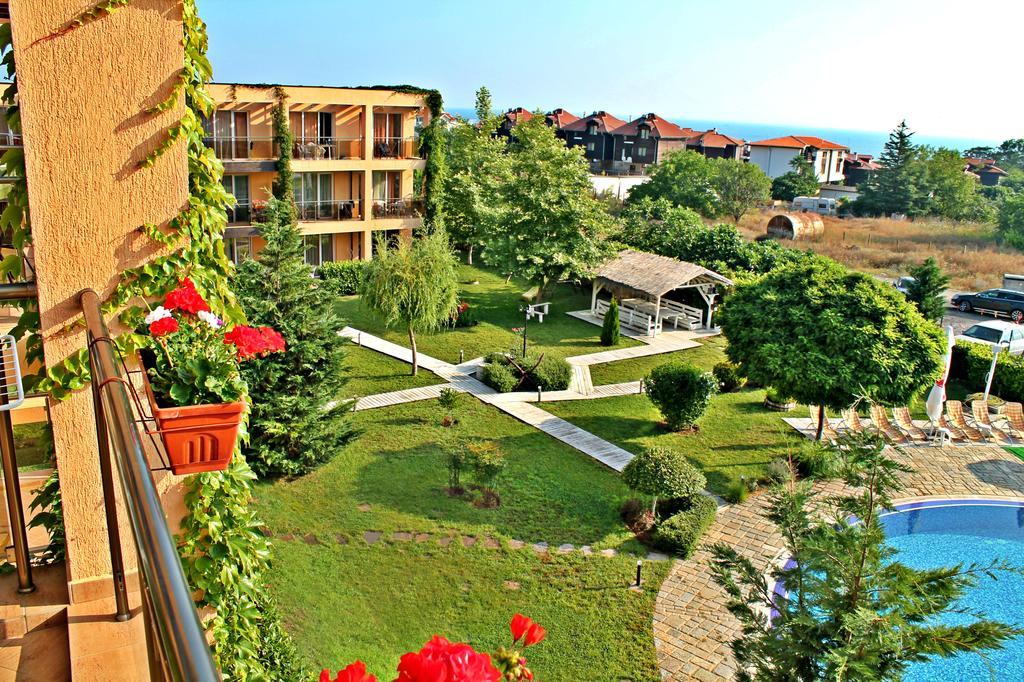 Sozopoli Hills Apartments Экстерьер фото