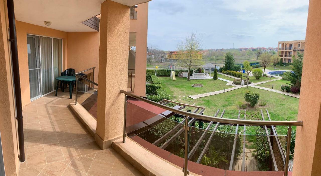 Sozopoli Hills Apartments Экстерьер фото