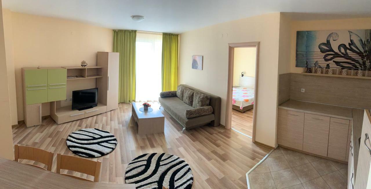Sozopoli Hills Apartments Экстерьер фото